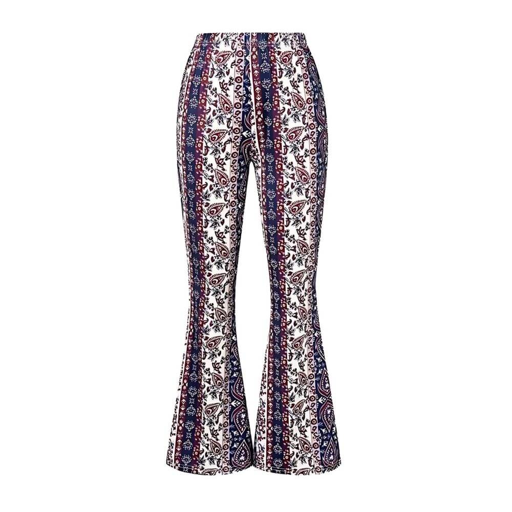 BBGlow Shaping-Hose in Lila – formt und definiert deine Silhouette für ein elegantes Erscheinungsbild.