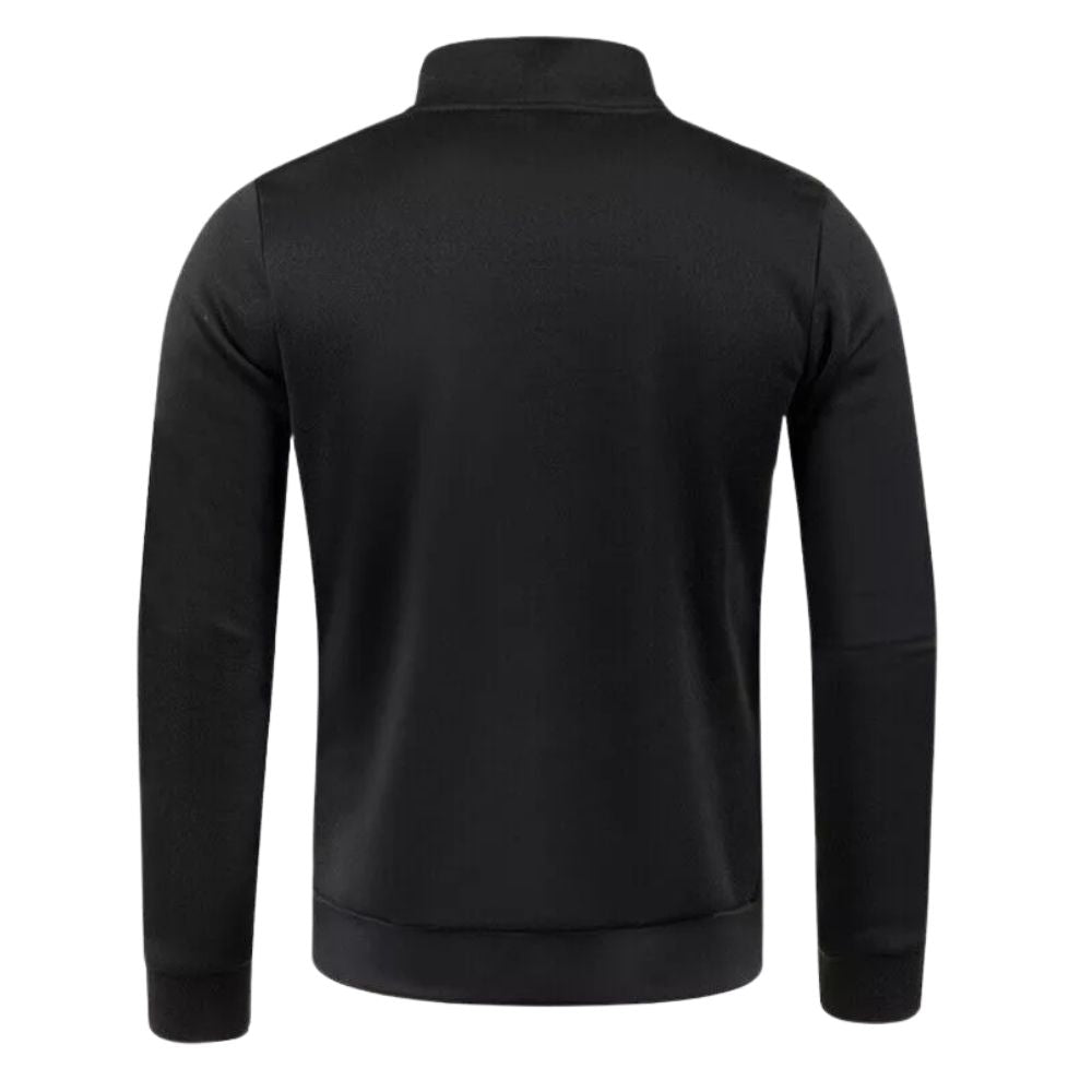 Leichter Herrenpullover mit atmungsaktiver Wärme – perfekt für Frühling und Herbst