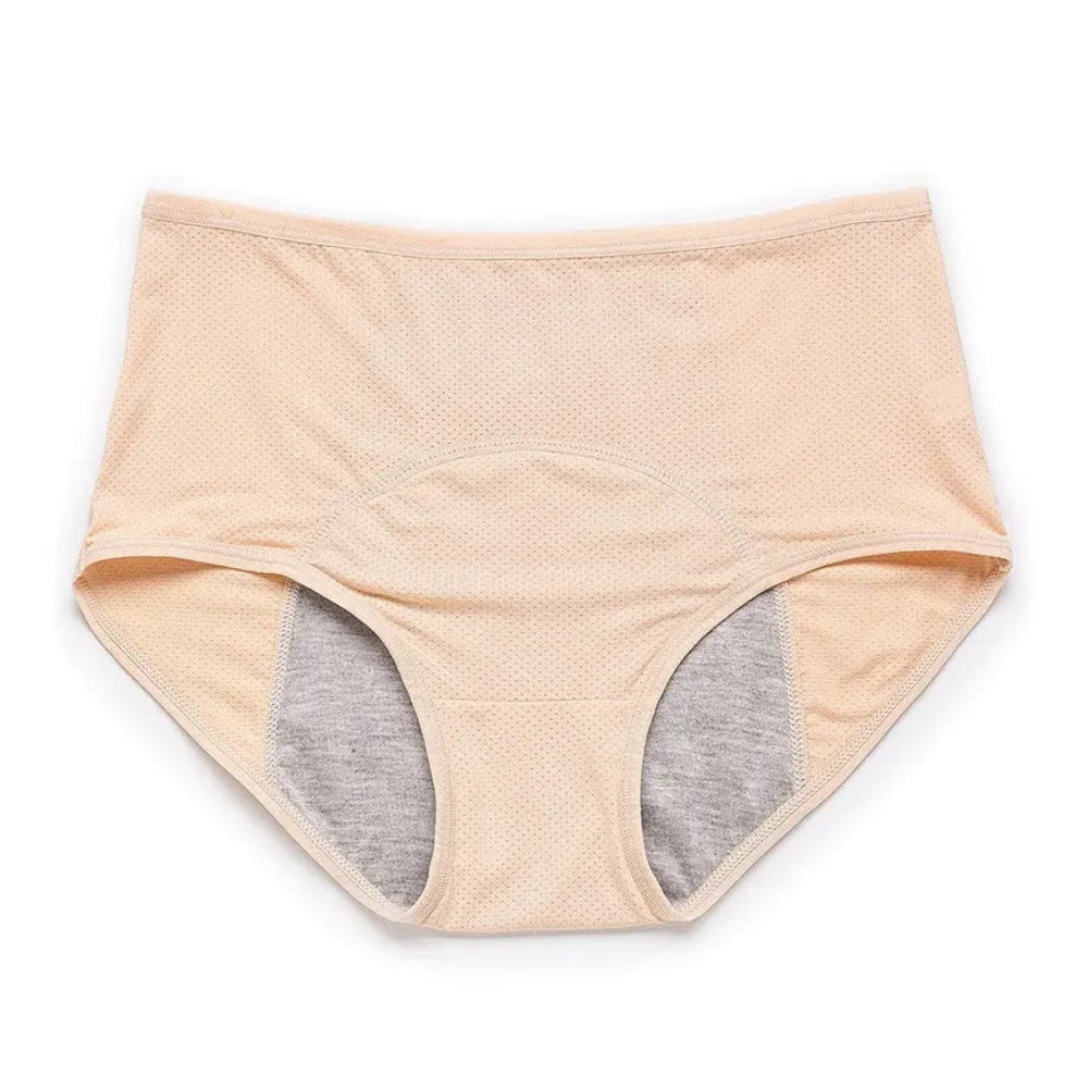 Ettos WearDry Unterwäsche in Beige, hautfreundlich und mit weichem Stoff für maximalen Komfort.