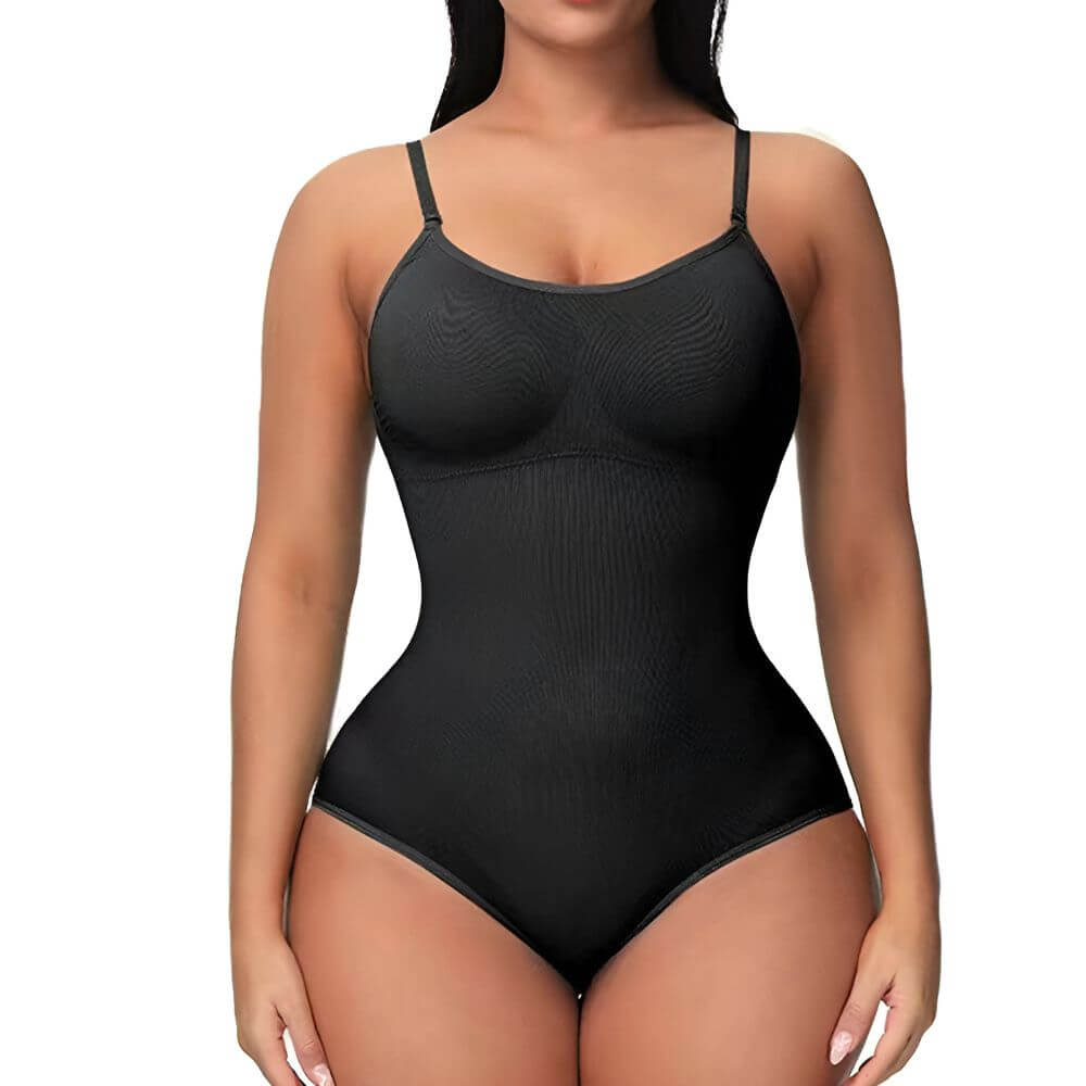 Nahtloser Body für Damen – formender Effekt, komfortabler Sitz