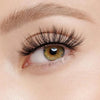 GlamLash VIP Magnetische Wimpern – Extra voluminöse und lange Wimpern für einen glamourösen Look.