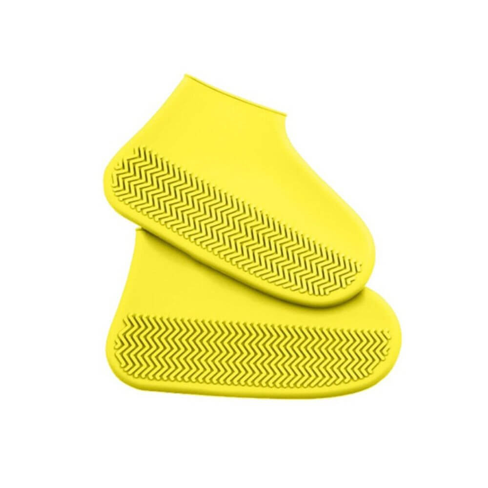 Schuhüberzieher – Wasserdichter Schutz für Schuhe unterwegs