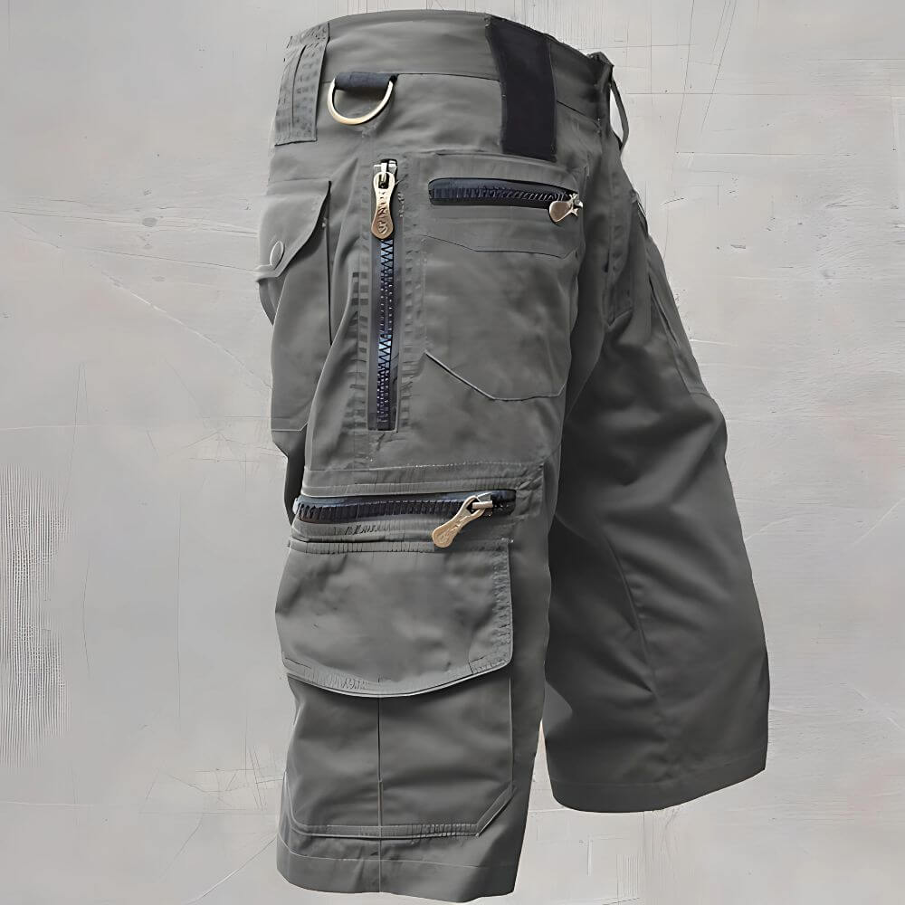 Taktische Cargo Shorts Herren – lässig, funktional & ideal für Outdoor