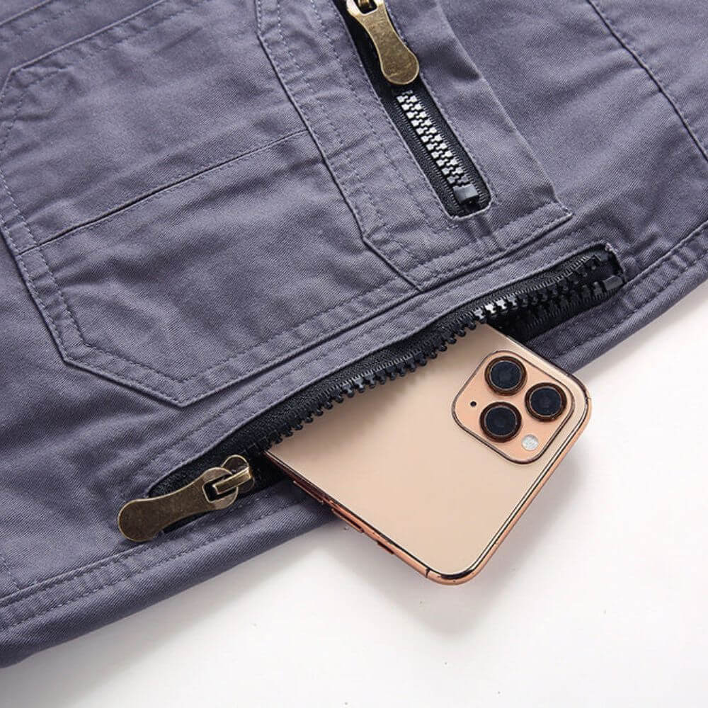 Taktische Cargo Shorts Herren – lässig, funktional & ideal für Outdoor