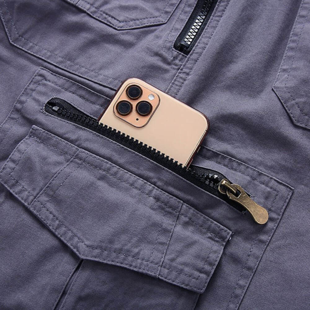 Taktische Cargo Shorts Herren – lässig, funktional & ideal für Outdoor