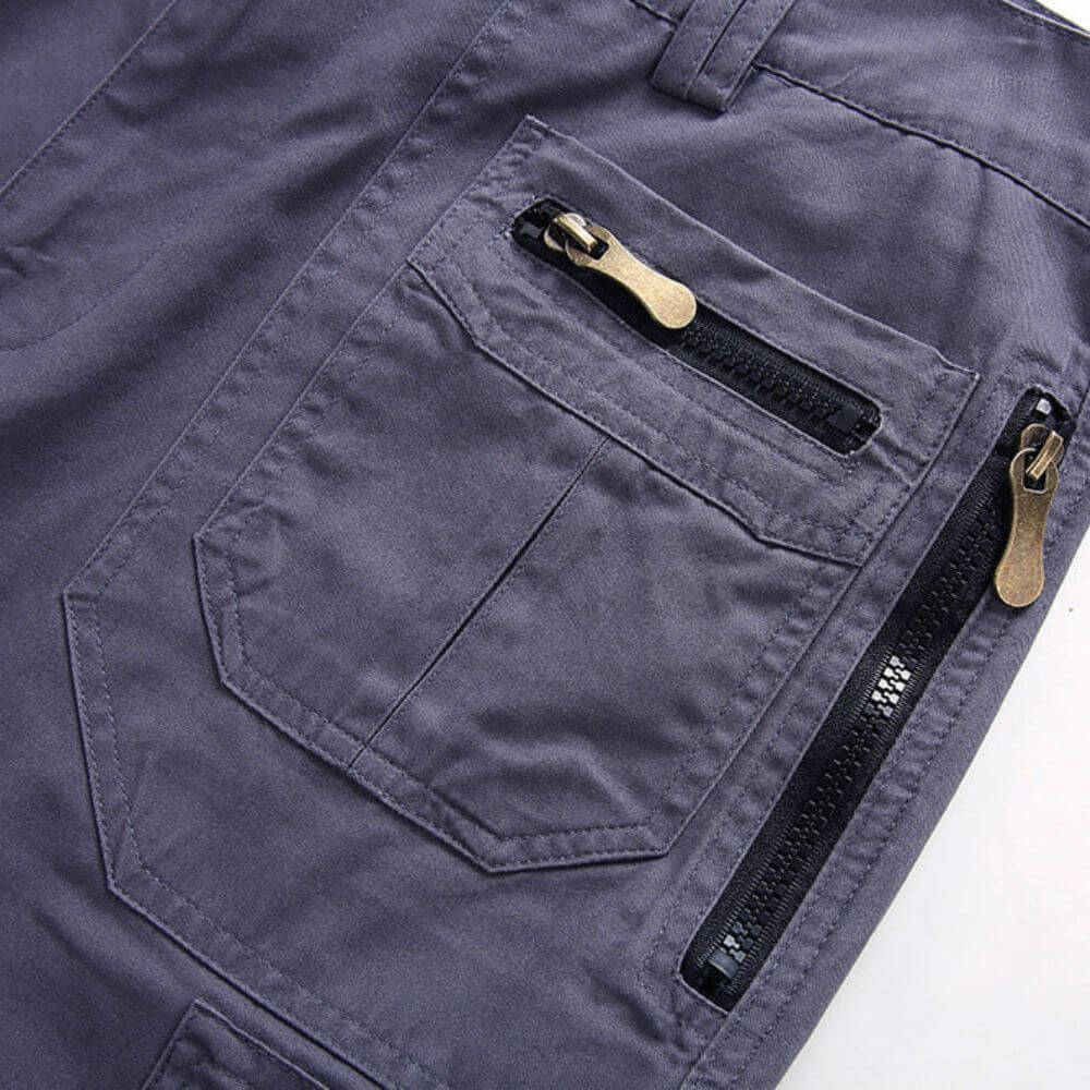Taktische Cargo Shorts Herren – lässig, funktional & ideal für Outdoor