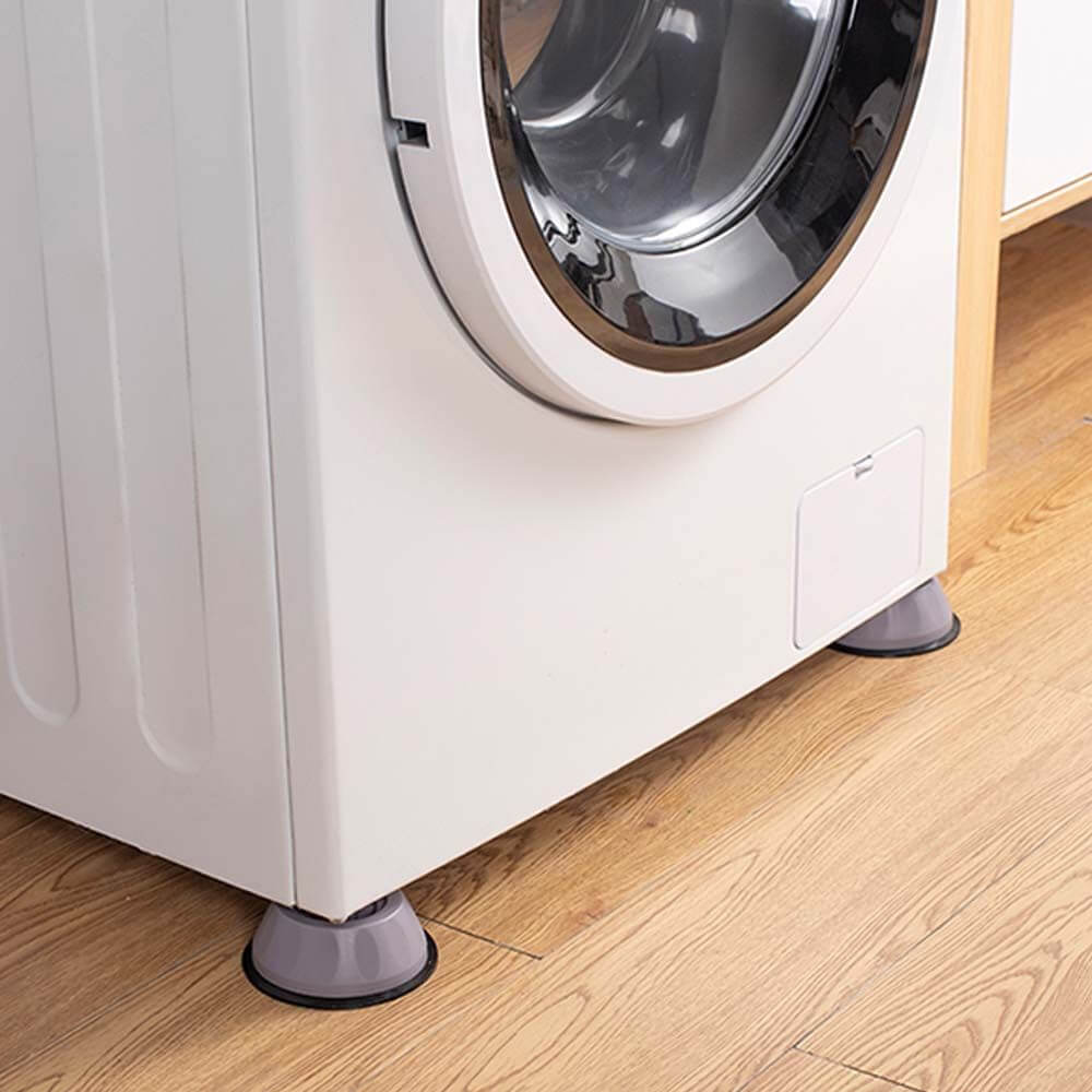 StabilFeet - Anti-Vibrationspads für Waschmaschine