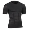 Herren T-Shirt mit Rundhalsausschnitt