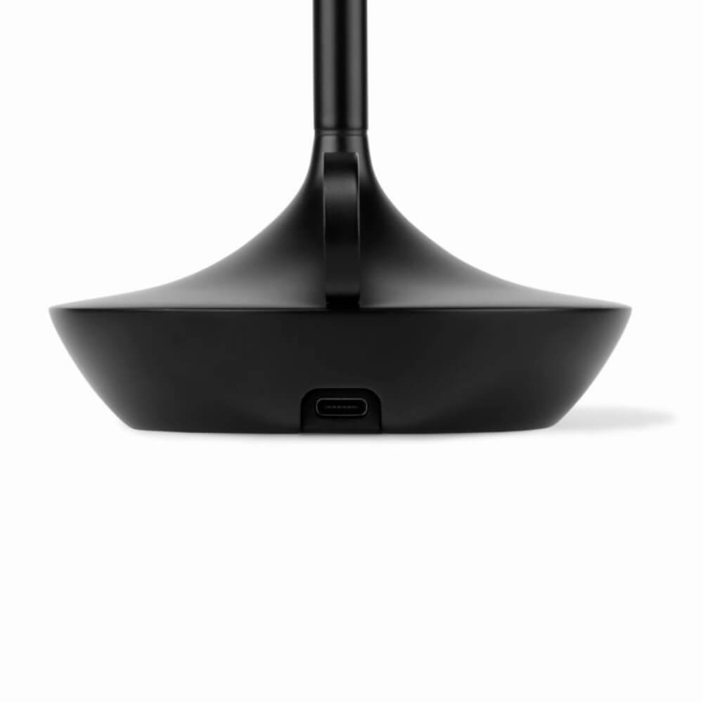 Tischlampe mit einstellbarer Helligkeit – Moderne Beleuchtung